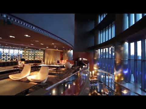 Eurostars Madrid Tower