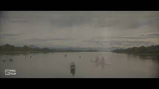 BMPCC 4K Sigma 18-35mm | Hue in the late autumn sunshine | 2TwoFilm