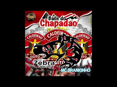 ESTRATÉGIA DE GUERRA Mc Brankinho