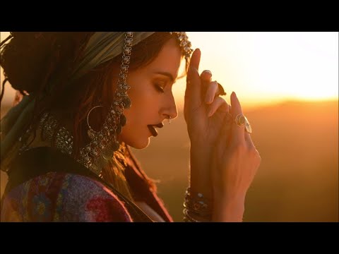 Cafe De Anatolia - Burning Man 2020 (mix by Rialians On Earth)