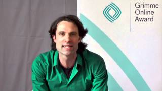 Ticket nach Berlin - Grimme Online Award 2014