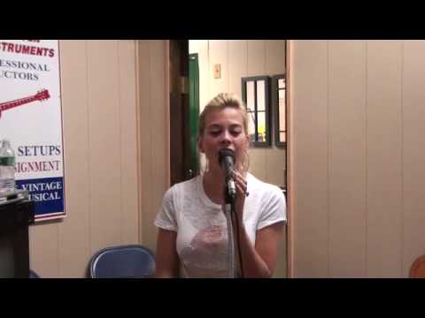 Nicollette Varanelli - WIll You Still Love Me Tomorrow