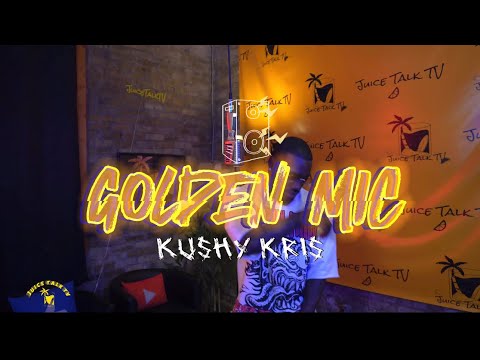 Kushy Kris - kick a lot official performances #juicetalktv #milwaukee #414 