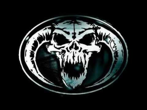 Paranoizer - Knightriders Of The Dark