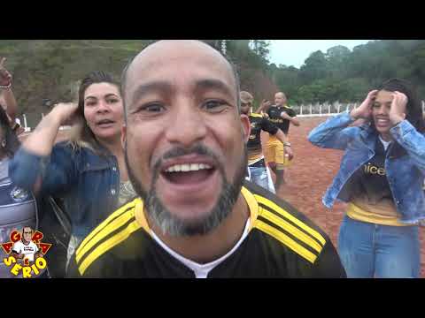 Segunda Feira Futebol Clube Manda o recado para a Mãe di Nada