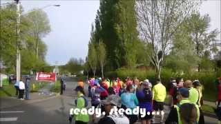 Mt. Si Relay & Ultra Runs 50k