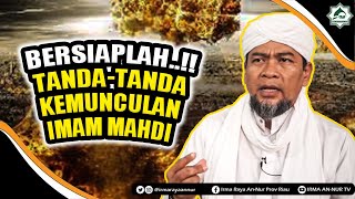 Download lagu BERSIAPLAH..!! Tanda-Tanda Kemunculan Imam Mahdi || Ustadz Zulkifli M Ali ( Ustadz Akhir Zaman ) mp3 Download lagu BERSIAPLAH..!! Tanda-Tanda Kemunculan Imam Mahdi || Ustadz Zulkifli M Ali ( Ustadz Akhir Zaman ) mp3