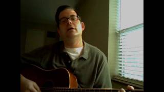 Jason covers &quot;For Beginners&quot; by M. Ward