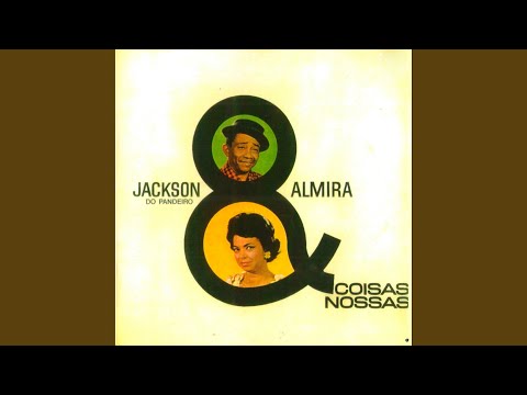 É Só Balanço - Jackson do Pandeiro