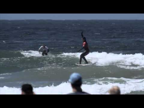 Rip Curl Pro Tofino 2013 Recap
