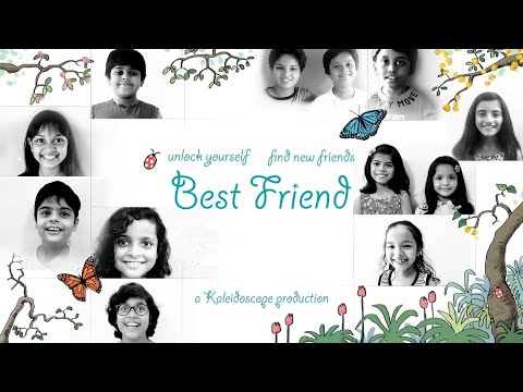 Best Friend ||Anindya Chattyopadhyay||
