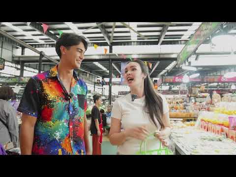 AMA - ZING SIAMESE EP08: "Food"