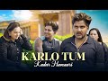 Kar Lo Tum Kadar Hamari Sad Love Story Guru Aish Salman Ali Himesh Reshmmiya Official Guru