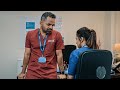 എന്റെ ലൈഫിന്റെ പ്രശ്നമാണ് ആരോടും പറയ