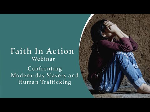 Faith In Action Webinar