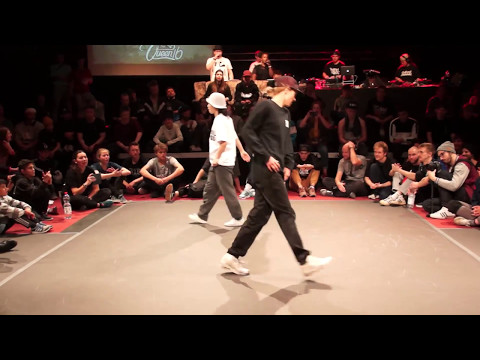 Queen16 Battle 2017 CC vs. Bo