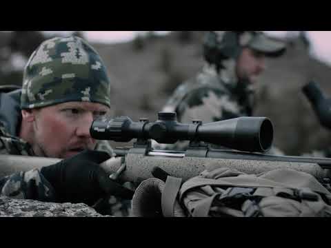 Sig Sauer Electro Optics BDX Connect The Dot