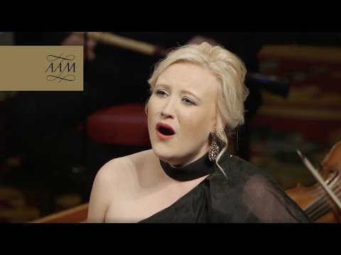 Handel: Julius Caesar | Se pieta di me non senti | Kiandra Howarth & Academy of Ancient Music