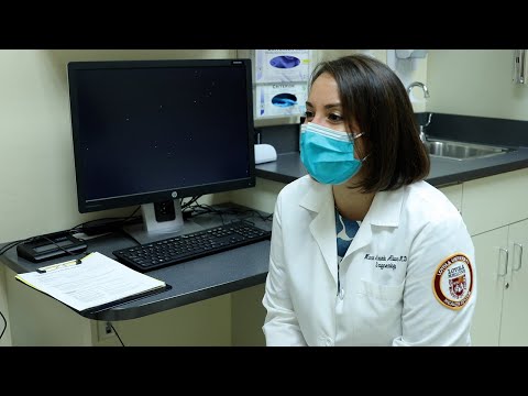 Treating Stress Urinary Incontinence at Loyola Medicine