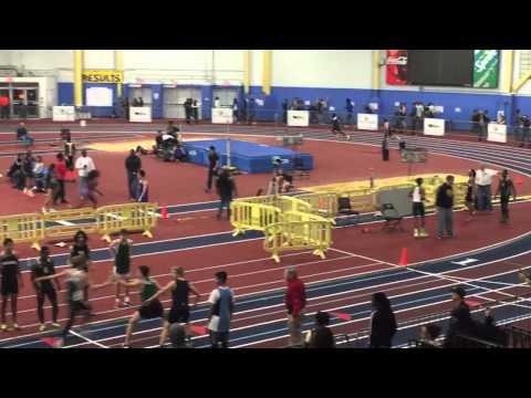 Boys 4x2 Heat 5 MCPS Meet 2