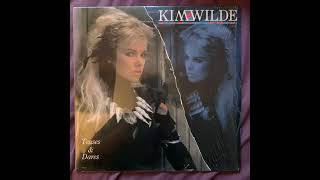 Kim Wilde Janine [Instrumental]