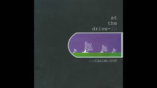 At The Drive-In - Hourglass