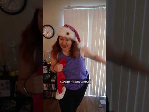 Francine vs Husband Who Doesn't Fill Wives Stocking