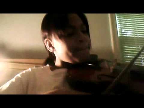 American Fiddle Medley