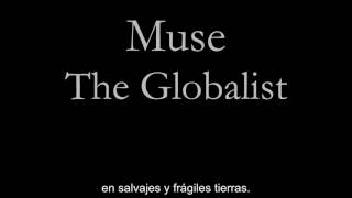 Muse - The Globalist (subtitulada)
