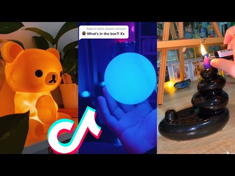 Amazon Finds You Didn’t Know You Needed with Links | Bedroom Decor TikTok Compilation | Part 1