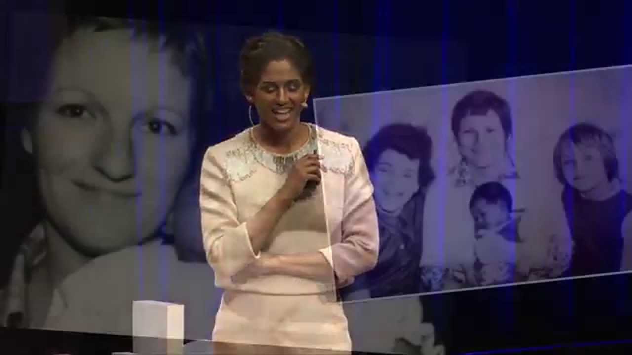 O Síndrome do Impostor | Alexandra Baldeh Loras | TEDxSaoPaulo