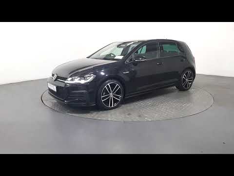 2018 Volkswagen Golf GTD TDI | Audi Waterford