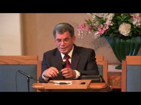 God’s Grace for the Millions by Louis Torres