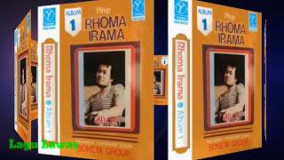 Download lagu Rhoma Irama - Lidah - [ OM. Soneta ] mp3