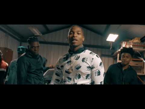 Ceeto-Major - How Its Done (Music Video) GogettaVisuals