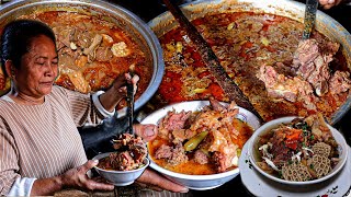 Download lagu BUY 5 THOUSAND AND WE WILL SERVE YOU!! THE WHOLE VILLAGE IS SELLING LONTONG LODEH BALUNGAN KIKIL?? mp3