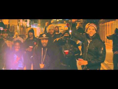 Milli Major feat Paper Pabs - Family [Music Video]