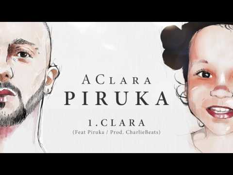 Piruka - Clara (Introdução)