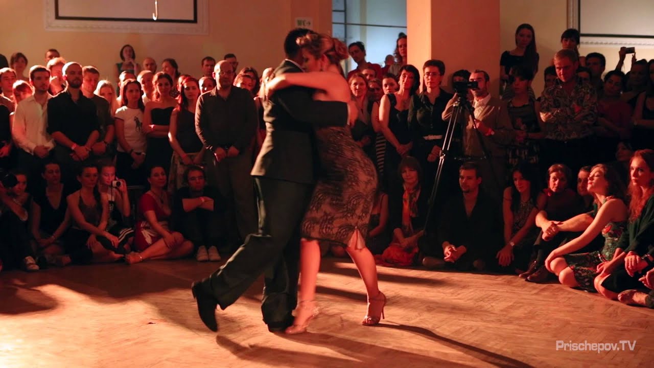 Carlos Espinoza & Noelia Hurtado, 2-4, Planetango 15, Moscow, Russia, 2015