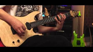 Video thumbnail for Seymour Duncan Palladium Gain Stage- Metal by Seymour Duncan