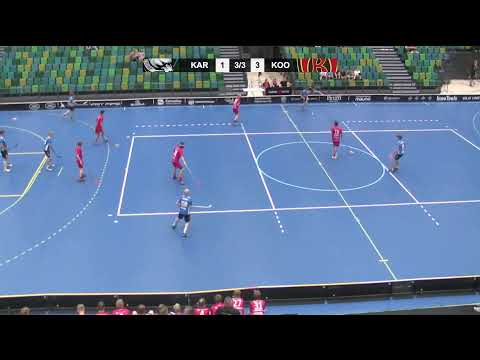 C05: FBT Karhut United - Koovee