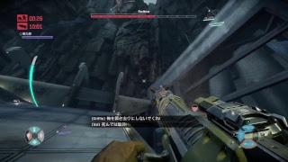 Evolve 初心者なので教えて