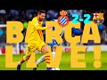 ⚽ Espanyol - Barça | BARÇA LIVE: Warm Up & Match Center #EspanyolBarça