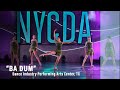 Dance Industry Performing Arts Center Ba Dum Recompete