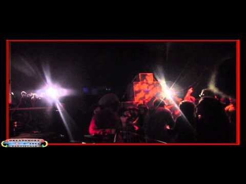 KING SHILOH SOUNDSYSTEM - danny red ''DC riddim selection pt 4 @ a-dam 10-01-2014
