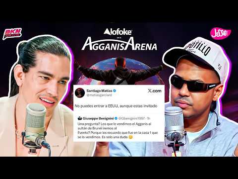 JESSICA EN PUNTO and 2 more