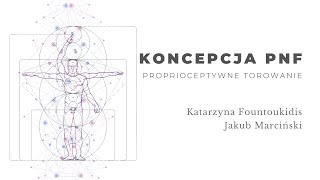 Koncepcja PNF. Proprioceptywne torowanie. Katarzyna Fountoukidis i Jakub Marciński