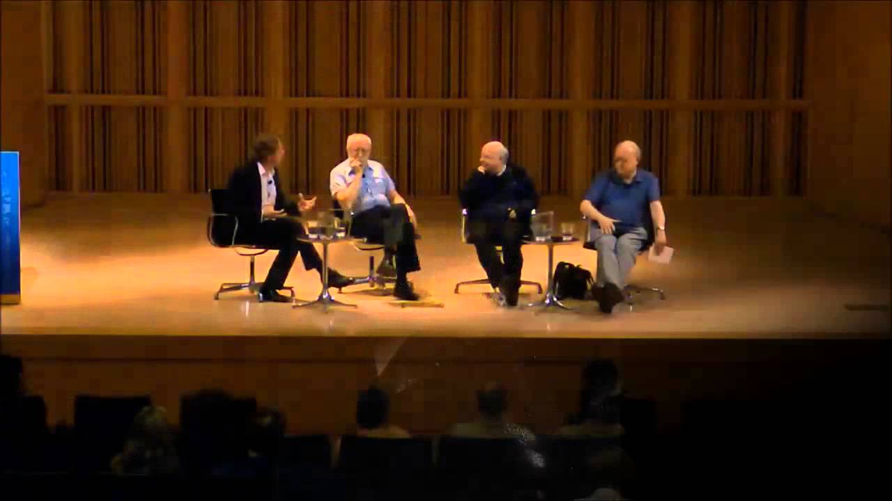 Master Builder Talkback