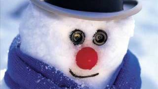 Christmas Carols - Frosty The Snowman