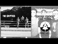 The Cryptics - "Knock Knock" (The Hives) [Official Audio]